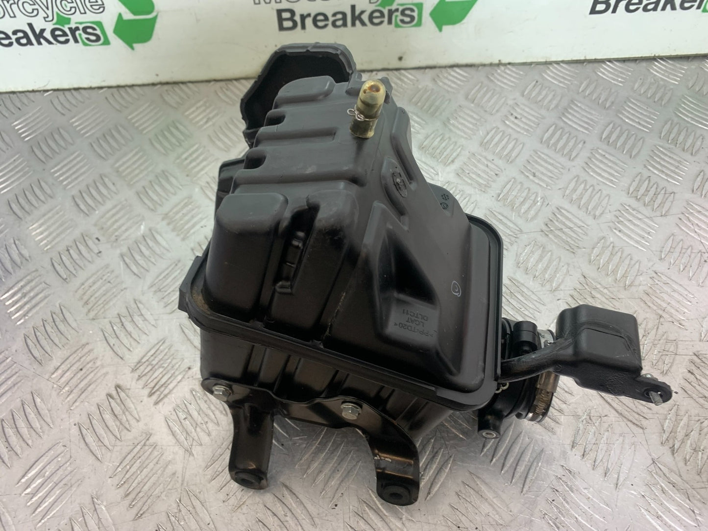 BSA 650 GOLD STAR AIRBOX  YEAR 2022-2025 (CMB1262)