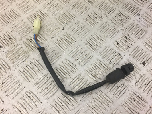 KAWASAKI ZX6R C1H REAR BRAKE LIGHT SWITCH YEAR 2005 2006 (STOCK 519)