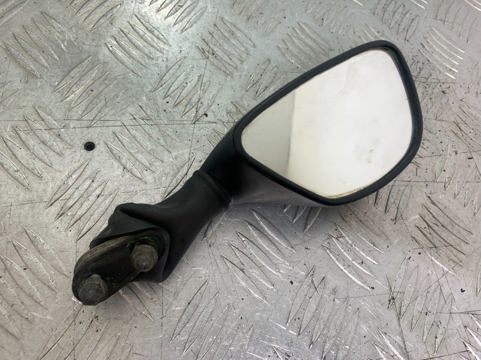 KAWASAKI ZX9R ZX9 C RIGHT MIRROR  YEAR 1998-99 (CMB1213)