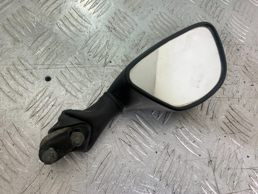 KAWASAKI ZX9R ZX9 C RIGHT MIRROR  YEAR 1998-99 (CMB1213)