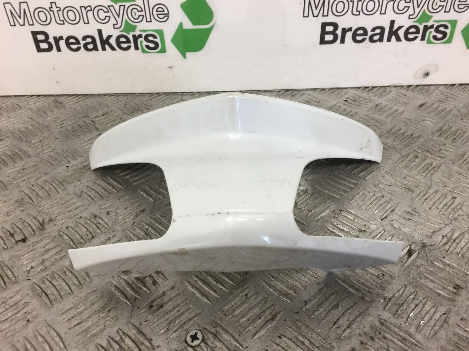YAMAHA XMAX 125 XMAX-125 TAIL PIECE  YEAR 2011