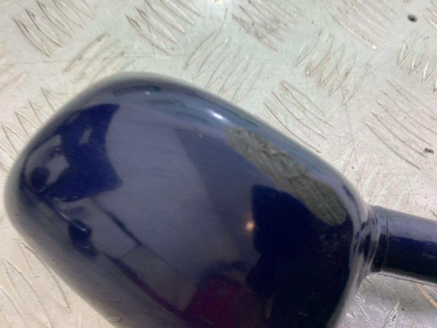 KAWASAKI ZZR1100 D LEFT MIRROR  YEAR 1993-2001 (CMB1189)