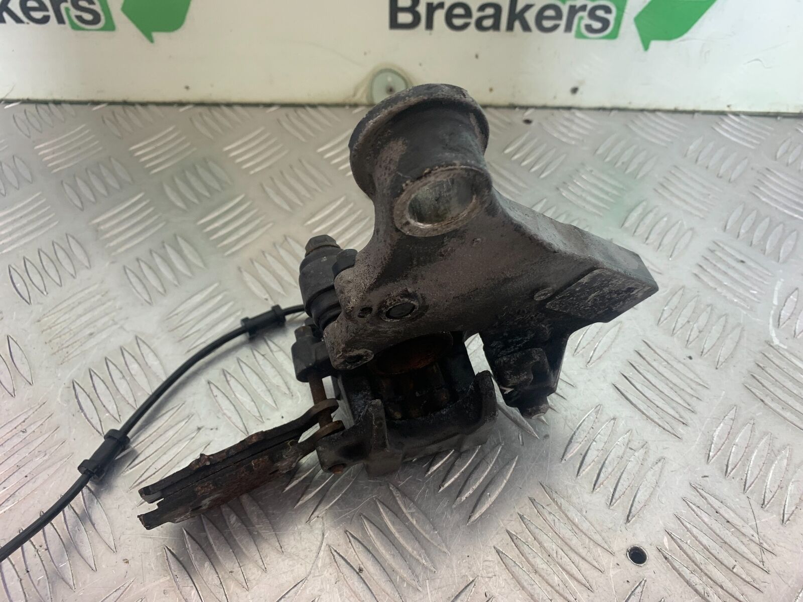 HONDA NC750 NC 750 S REAR BRAKE CALIPER   2014-2016 (CMB1064)