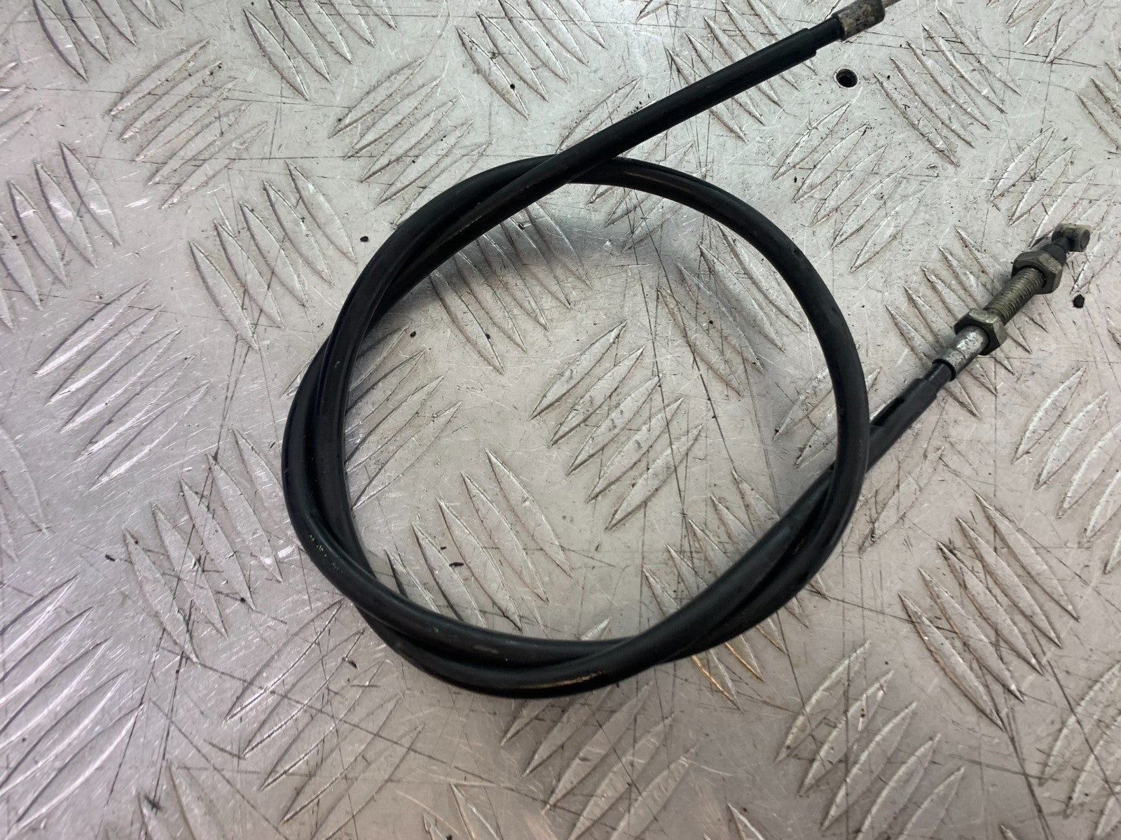 APRILIA RSV4 FACTORY CLUTCH CABLE  YEAR 2009-2012 (CMB1224)