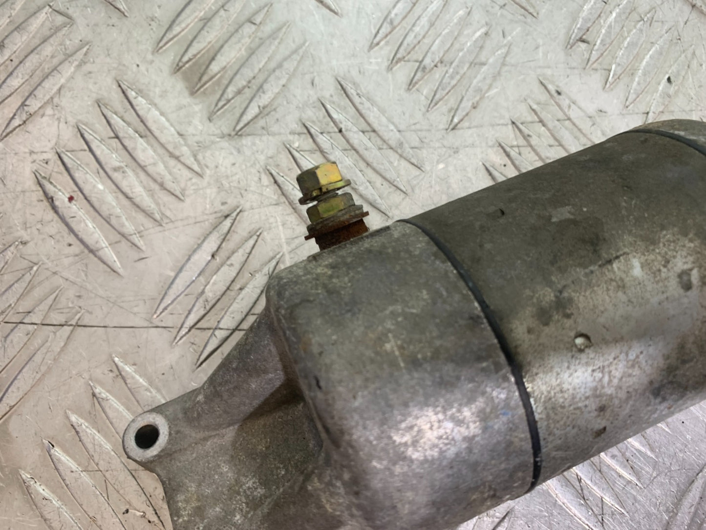 SUZUKI RF900 RF 900 STARTER MOTOR YEAR 1994-1999 CMB1326