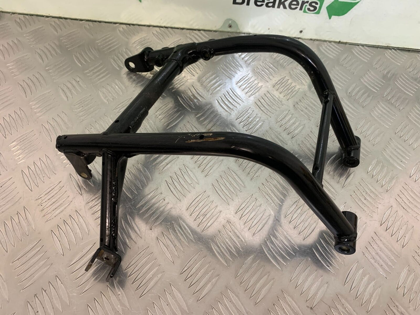 ROYAL ENFIELD 350 CLASSIC ENGINE CRADLE  YEAR 2022 (STOCK 967)