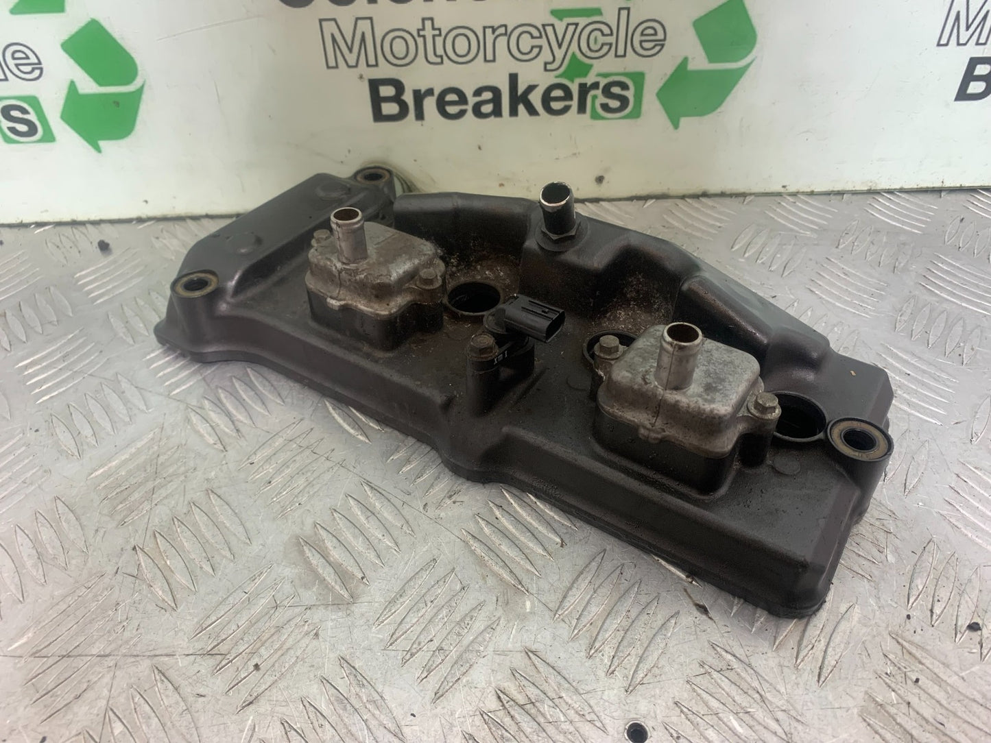 HONDA CBR1000 RR FIREBLADE ROCKER COVER 2008-2011 (CMB1179)