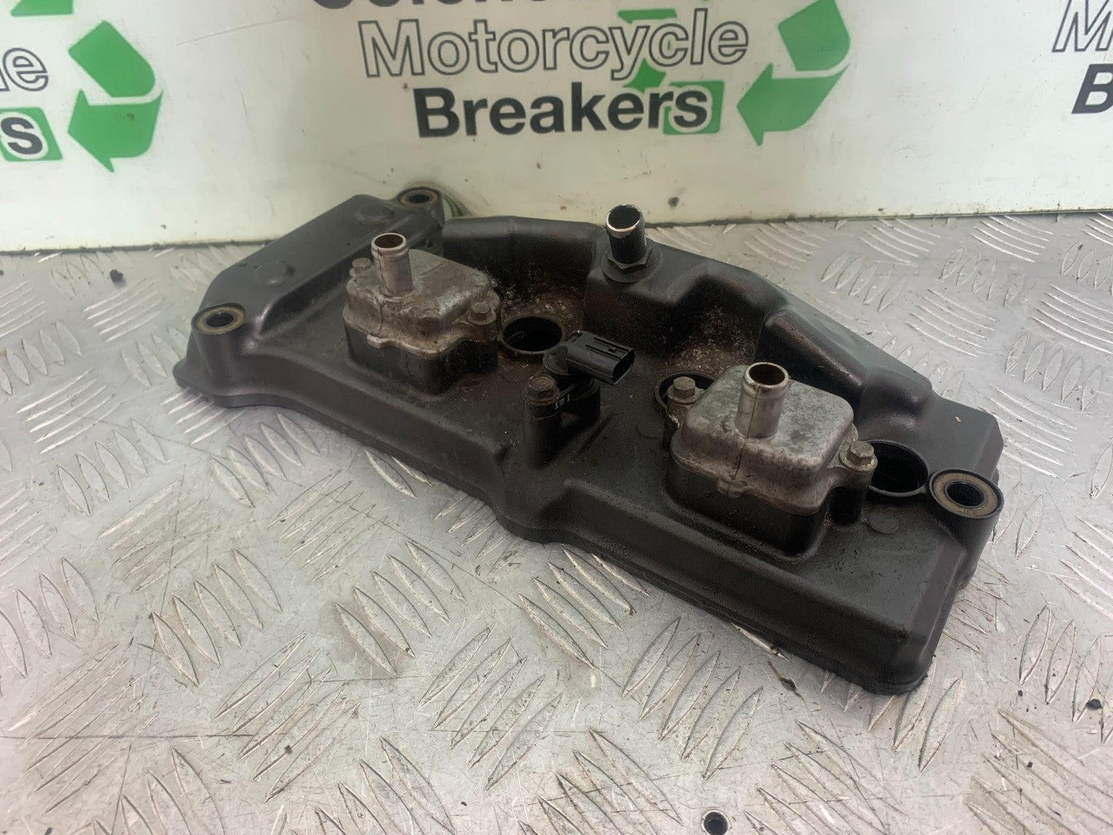 HONDA CBR1000 RR FIREBLADE ROCKER COVER 2008-2011 (CMB1179)