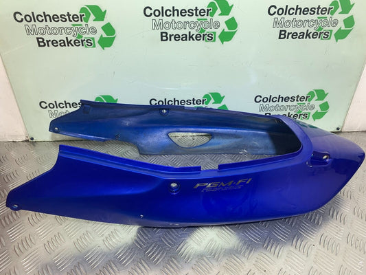 HONDA CBR1100 BLACKBIRD TAIL PIECE   YEAR 1999-2005 (CMB1103)