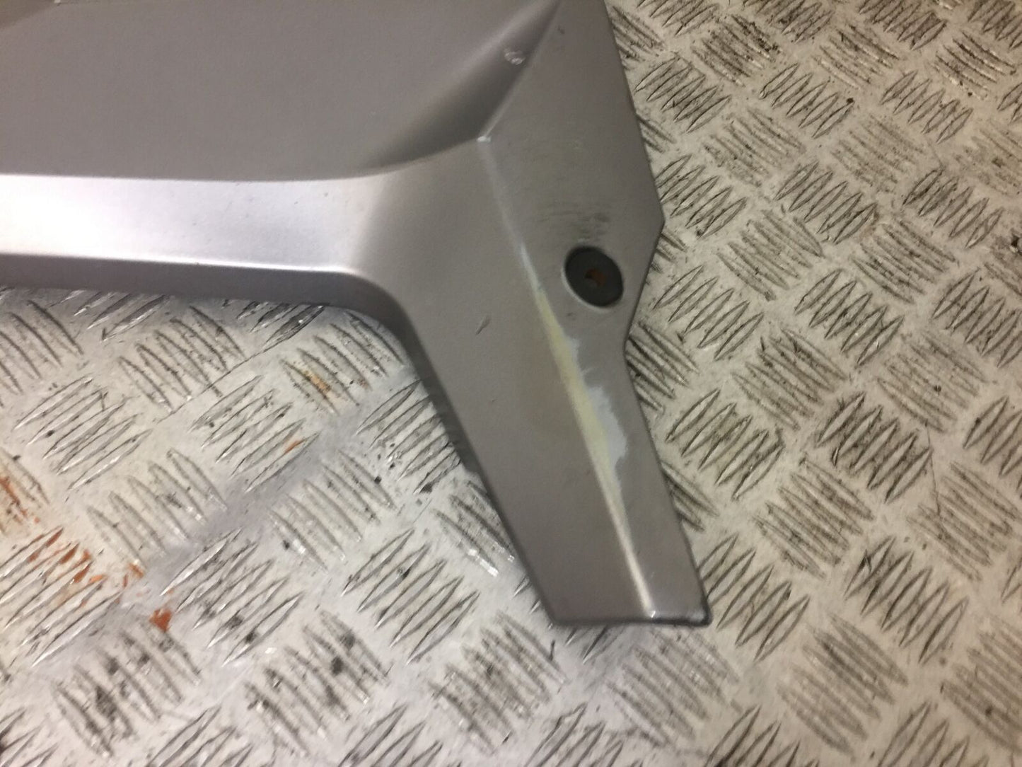 KYMCO CK1 125 SEAT PANEL YEAR 2015 (STOCK 692)