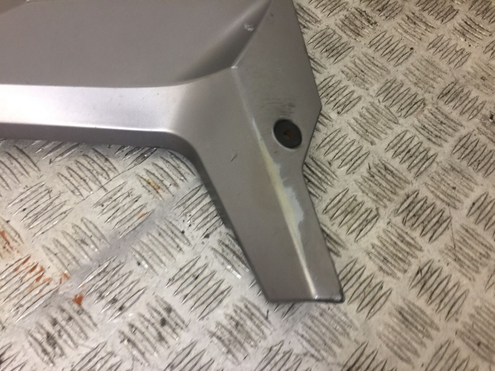 KYMCO CK1 125 SEAT PANEL YEAR 2015 (STOCK 692)