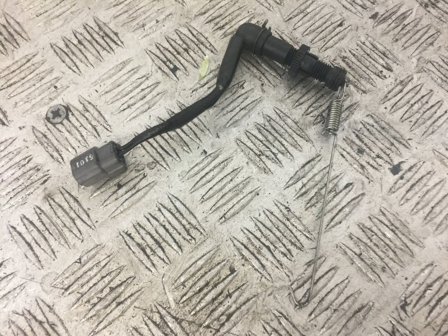 HONDA CRF1000 (DCT) AFRICA TWIN REAR BRAKE LIGHT SWITCH  2016-2019 (STOCK 724)