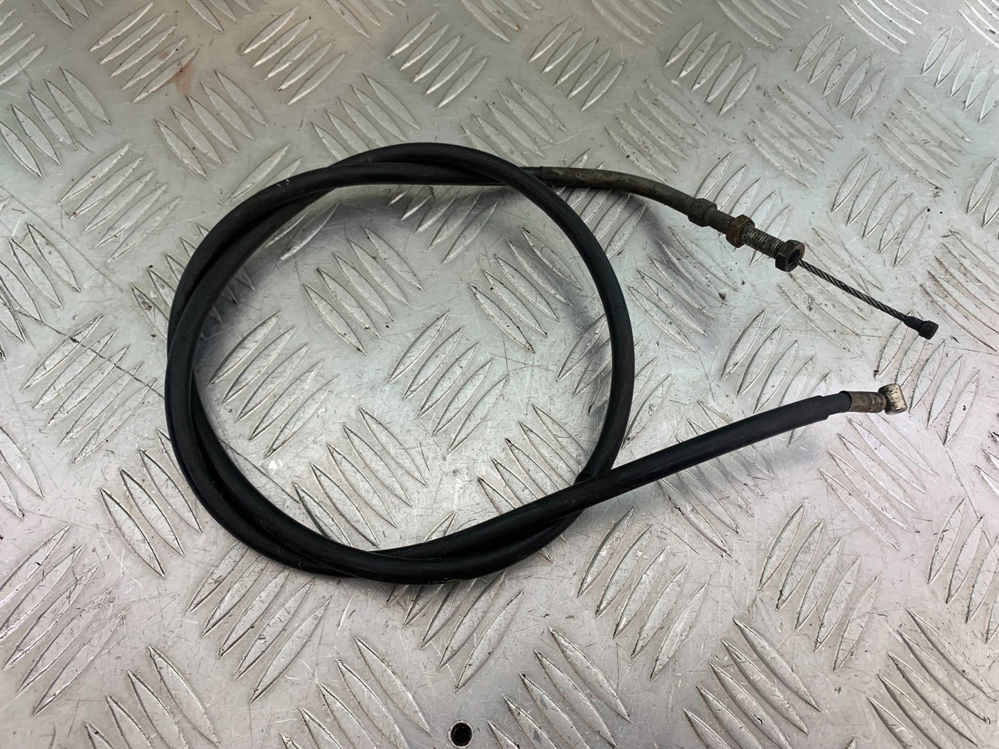 TRIUMPH T509 SPEED TRIPLE CLUTCH CABLE  YEAR 1997-1998 (CMB1144)
