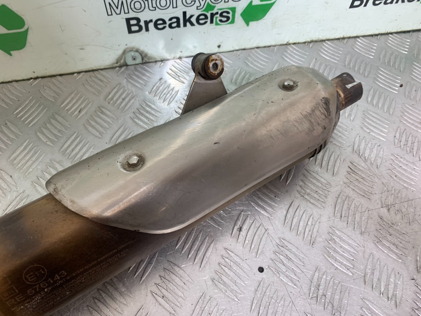ROYAL ENFIELD HIMALAYAN 411 SILENCER YEAR 2018-2023 (CMB1322)