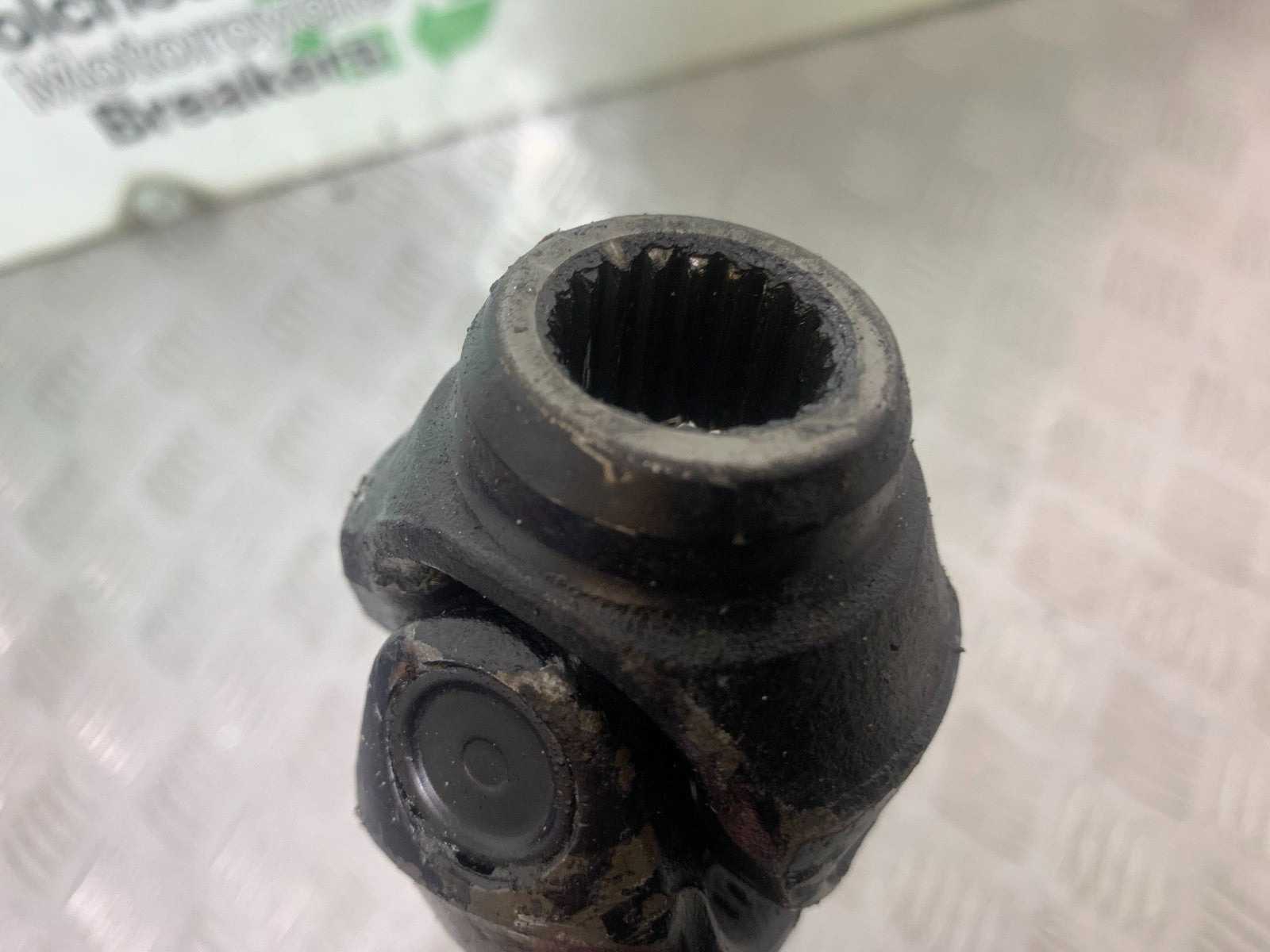 BMW R1200 R 1200 GS DRIVE SHAFT  YEAR 2013-2016 (CMB1257)