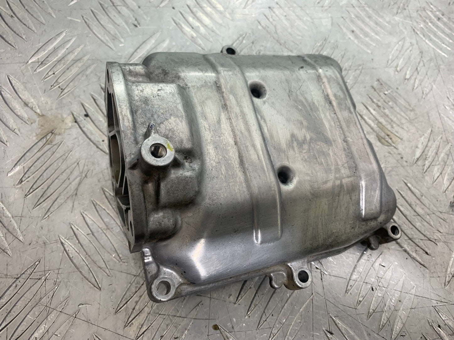 YAMAHA XMAX 300 ROCKET COVER  YEAR 2017-2020 (CMB1218)