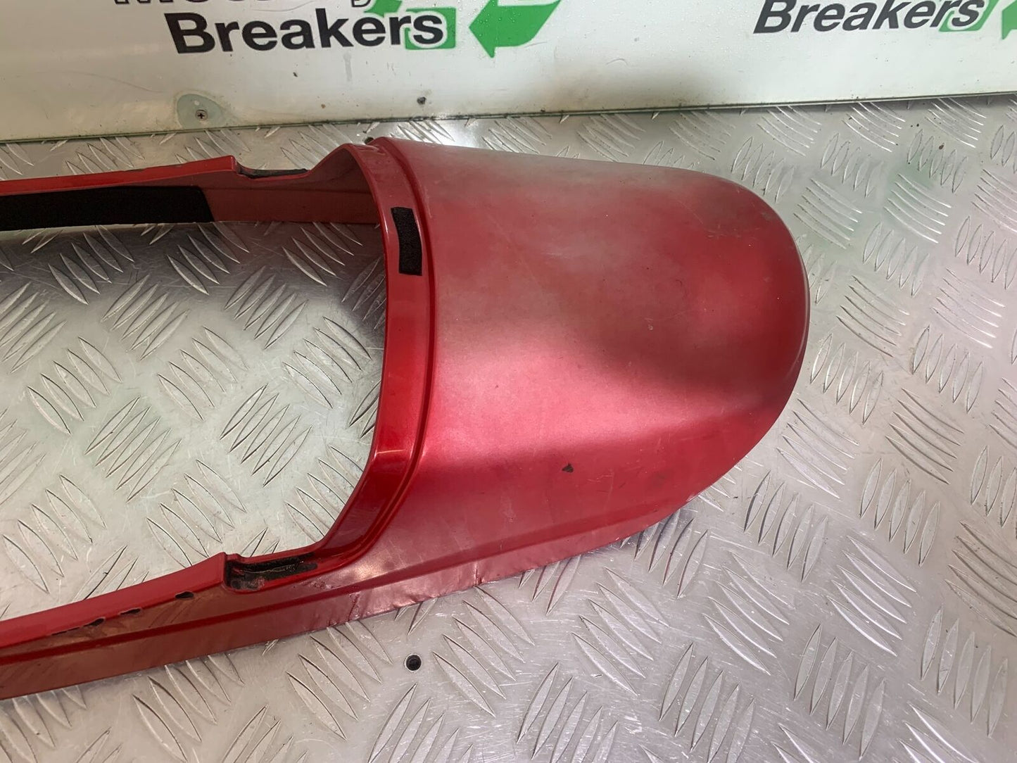 KAWASAKI ZR 750 ZEPHYR TAIL PIECE YEAR 1991-95 (CMB1008)