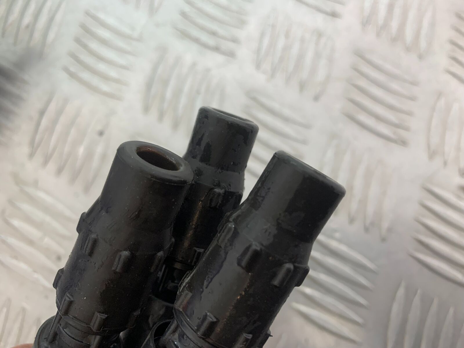TRIUMPH TIGER 800 COILS  YEAR 2011-2014 (CMB1113)