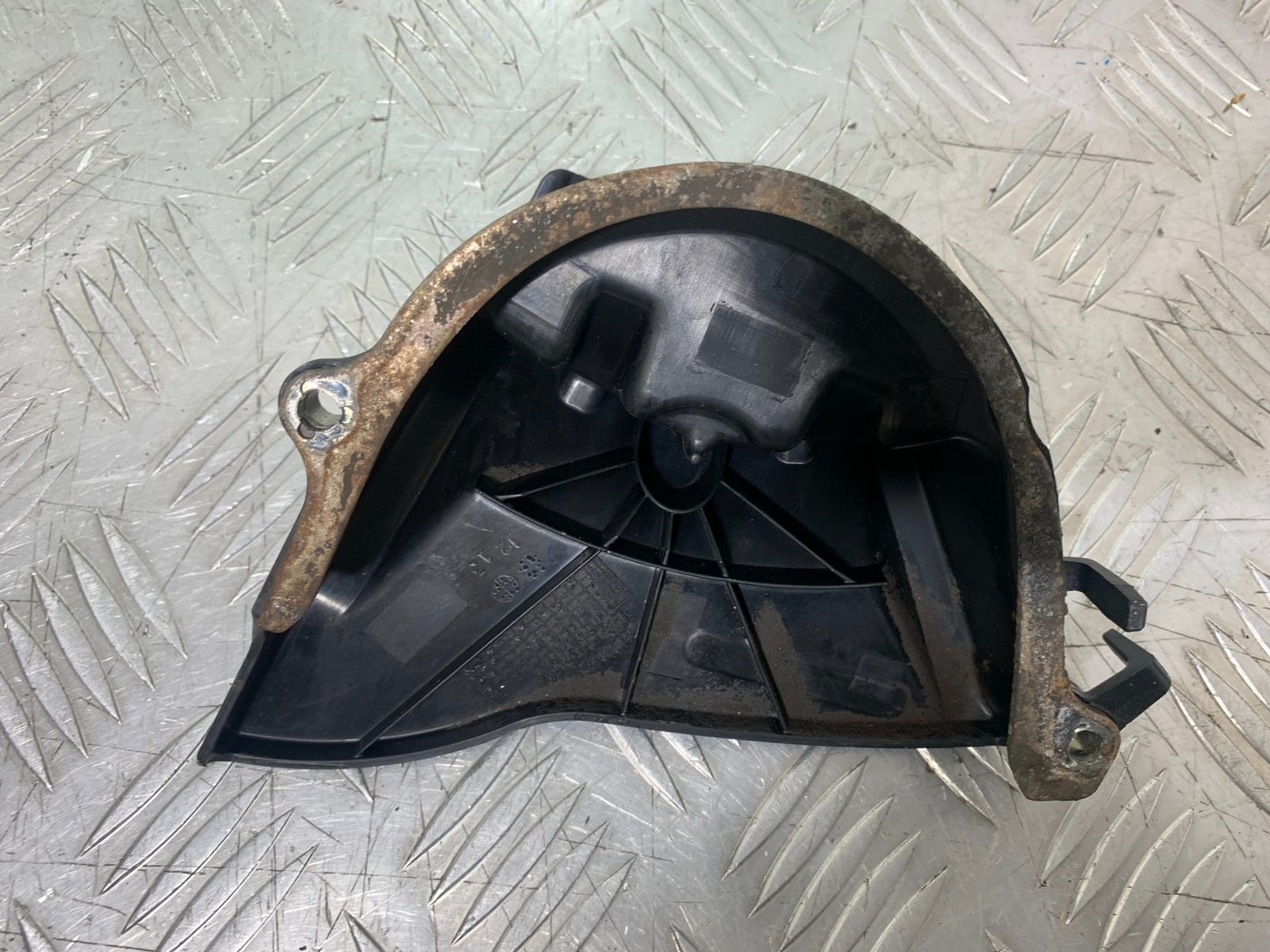 HONDA CBR1000 rr FIREBLADE REAR SPROCKET COVER    2012-2016 (CMB1280)
