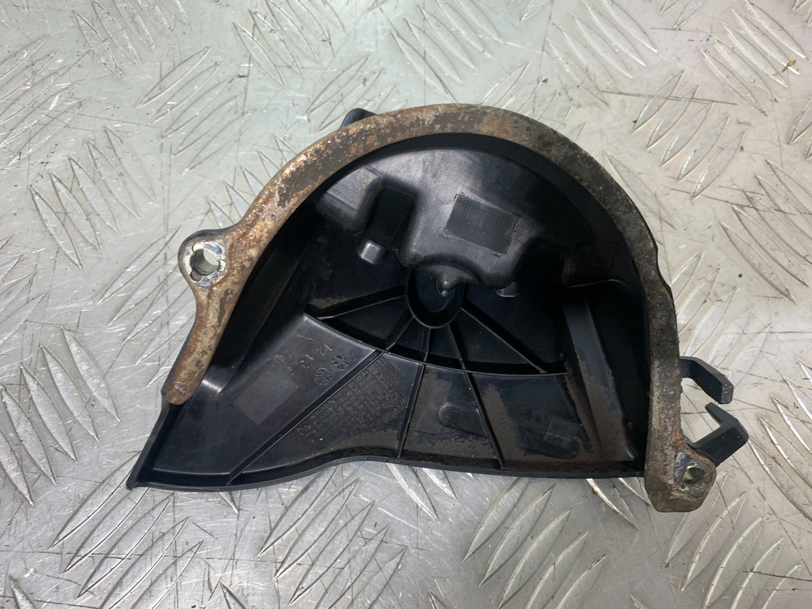 HONDA CBR1000 rr FIREBLADE REAR SPROCKET COVER    2012-2016 (CMB1280)