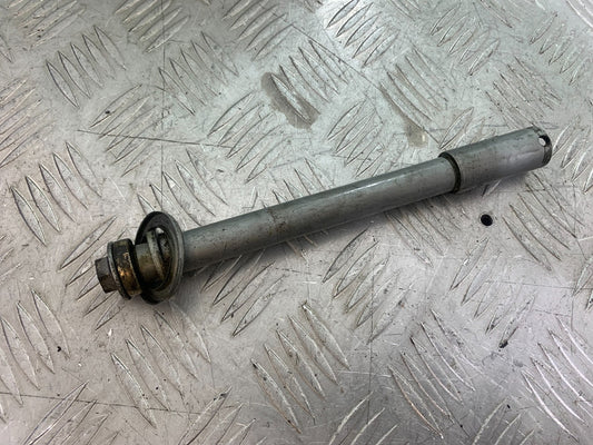 BMW R850 R R850R FRONT WHEEL SPINDLE  YEAR 1994-2002 (CMB1170)