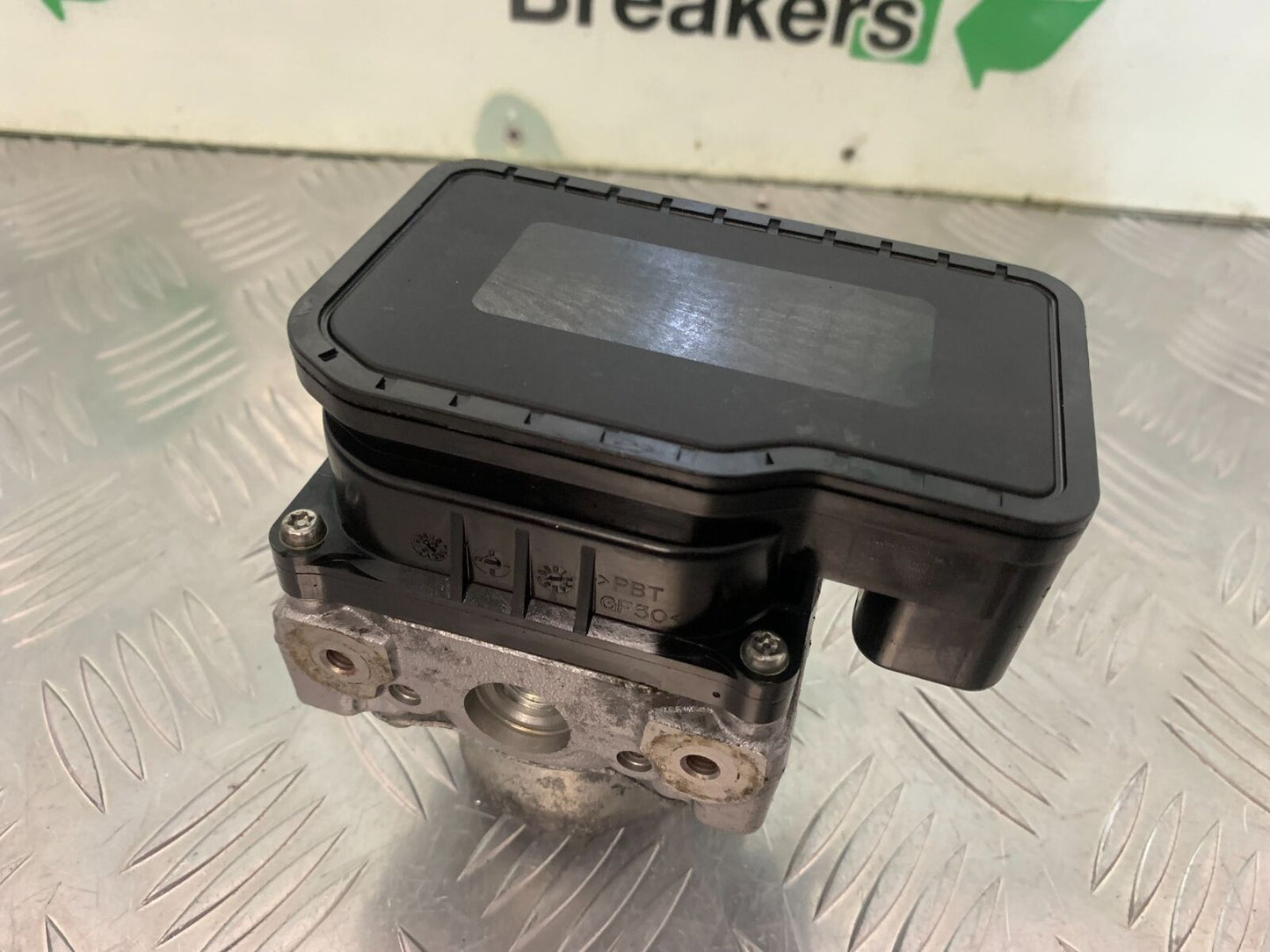 HONDA CBF600 CBF 600 SA-5 ABS PUMP YEAR 2004 -07 (STOCK 965)
