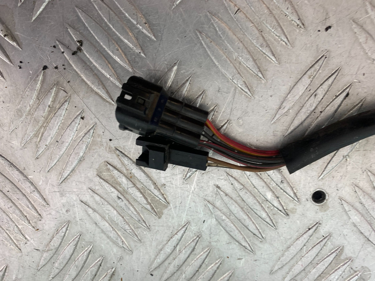 KAWASAKI ZX10R ZX 10R RIGHT SWITCH GEAR   YEAR 2011-2015 (CMB1154)