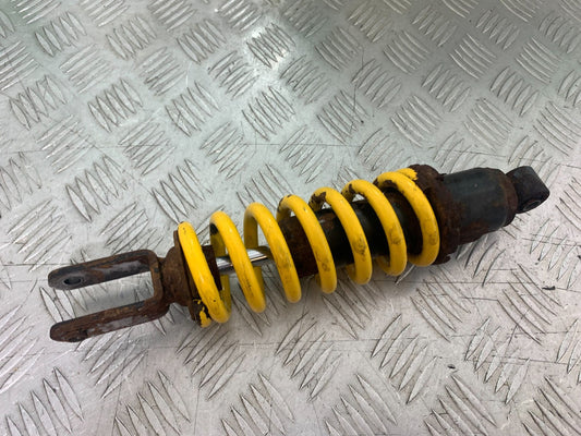 SUZUKI SV650 SV 650 mk1 REAR SHOCK YEAR 1999-2002 (CMB1208)