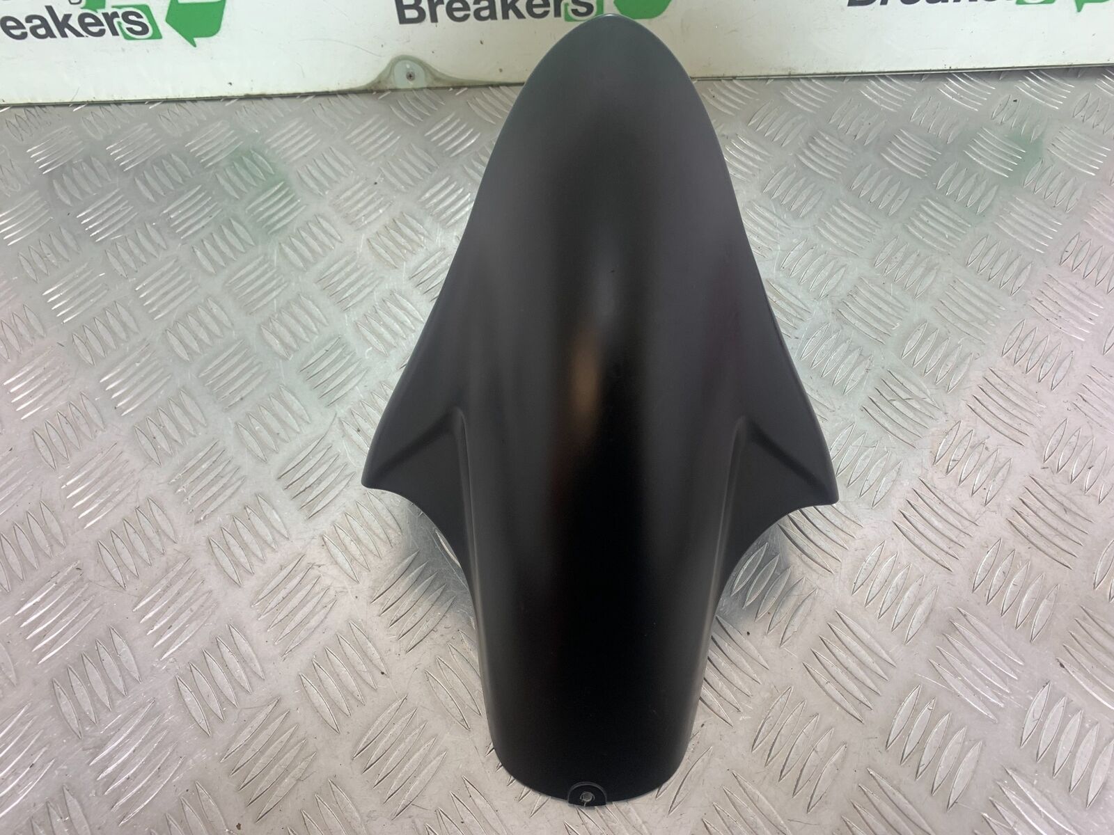 DUCATI 1199 PANIGALE FRONT MUDGUARD  YEAR 2012-2014 (CMB1047)