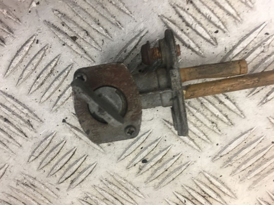 YAMAHA DTR125 DTR 125 DT125 R PETROL TAP