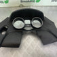 PIAGGIO MP3 250 ie CLOCK SURROUND   YEAR 2007 (CMB1307)