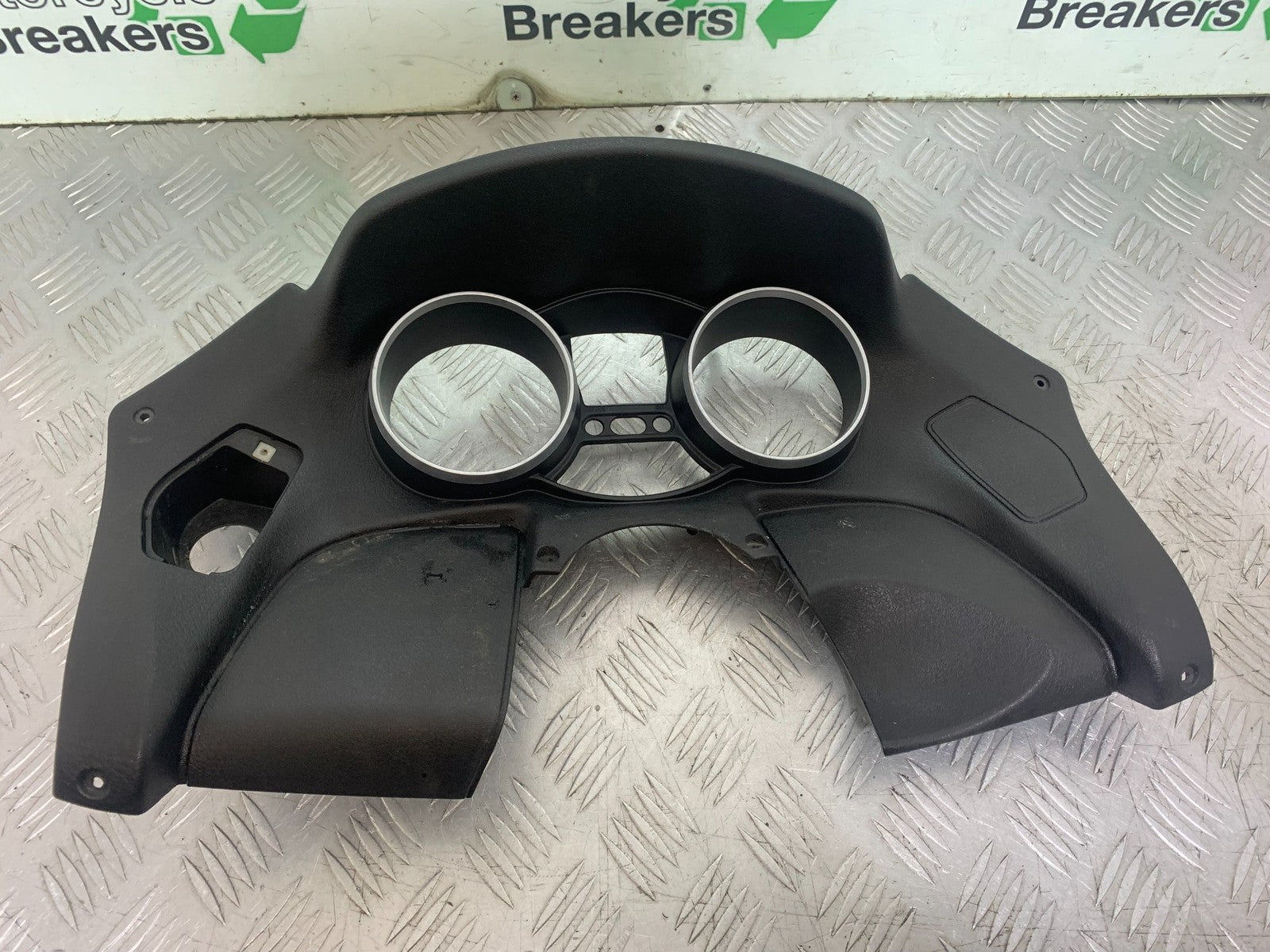PIAGGIO MP3 250 ie CLOCK SURROUND   YEAR 2007 (CMB1307)