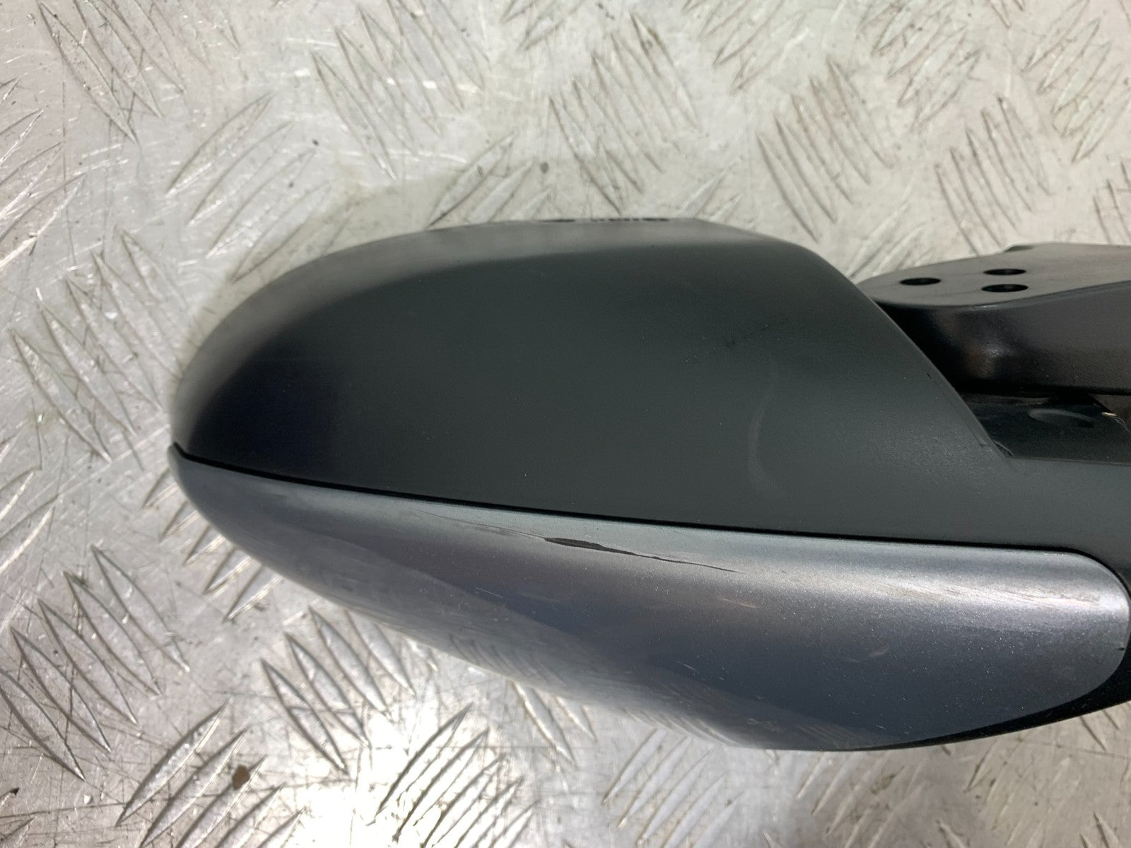 KAWASAKI GTR1400 GTR 1400 LEFT MIRROR YEAR 2007-2009 (CMB1306)