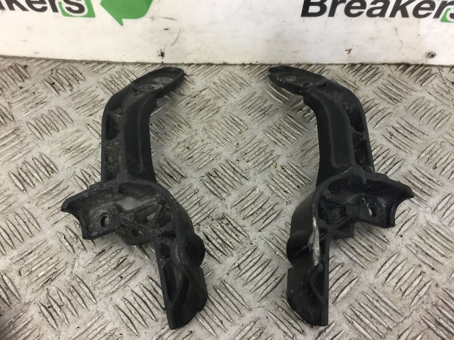 YAMAHA FZS600 FAZER 600 MIRROR ARMS  YEAR 1998  (STOCK NO 335)