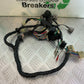 YAMAHA FJR1300 FJR 1300 CLOCK WIRING SUBLOOM  YEAR 2001-05 (CMB1005)