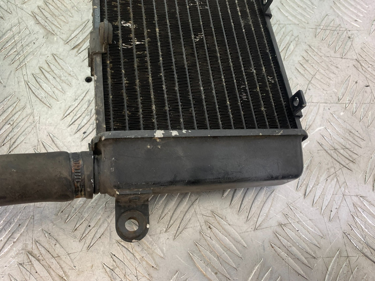 APRILIA RSV1000 RSV 1000 MILLE LEFT AND RIGHT RADIATORS  1998- 2003 (CMB1184)