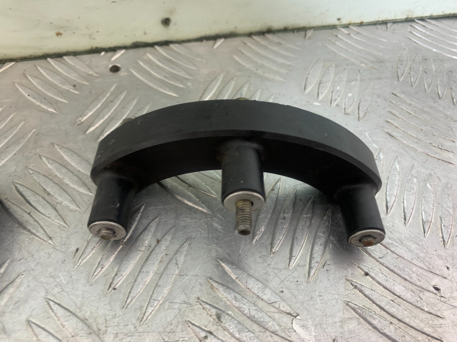 HONDA CBR1000 RR CBR 1000RR FIREBLADE R&G CRASH PROTECTORS 2008-2011 (CMB1179)