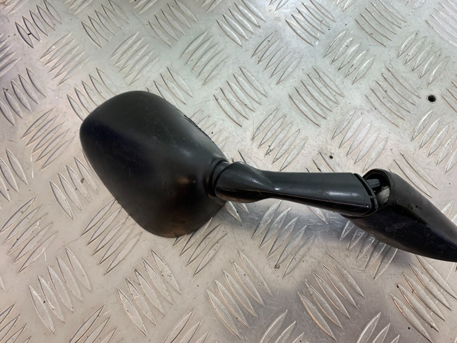 YAMAHA FJR1300 FJR 1300 LEFT MIRROR  YEAR 2001-05 (CMB1005)