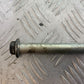 HONDA CB600 CB 600 HORNET SWINGARM SPINDLE  YEAR 1998 -2002 (CMB1126)