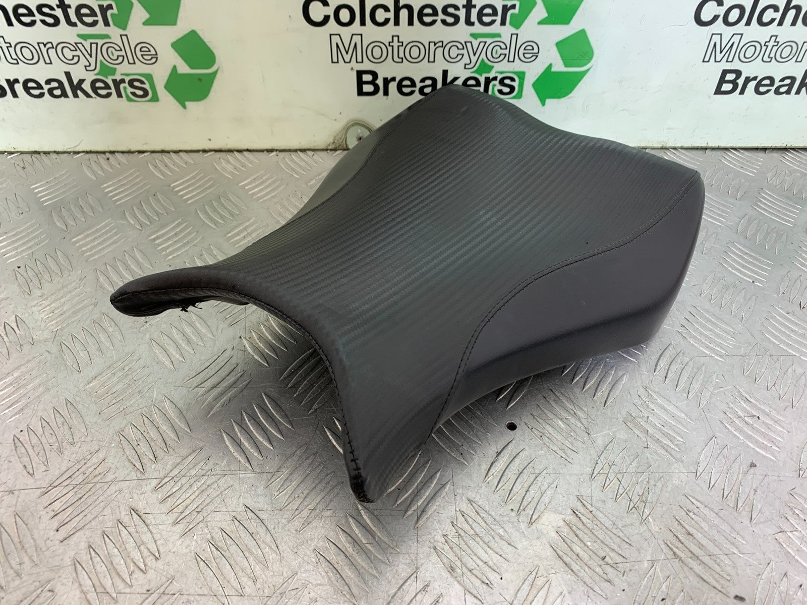 HONDA CBR1000 RR CBR1000RR FIREBLADE FRONT SEAT 2008-2011 (CMB1179)