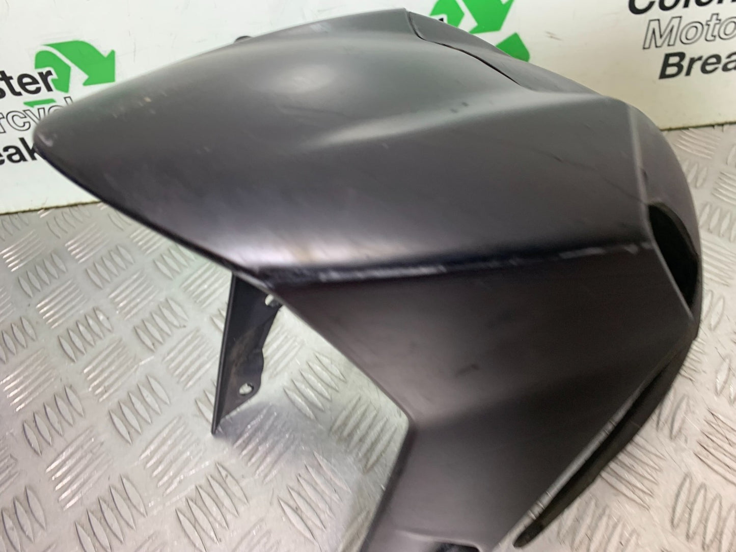 KTM DUKE 390 FRONT MUDGUARD  YEAR 2017- 2023 (CMB1314)