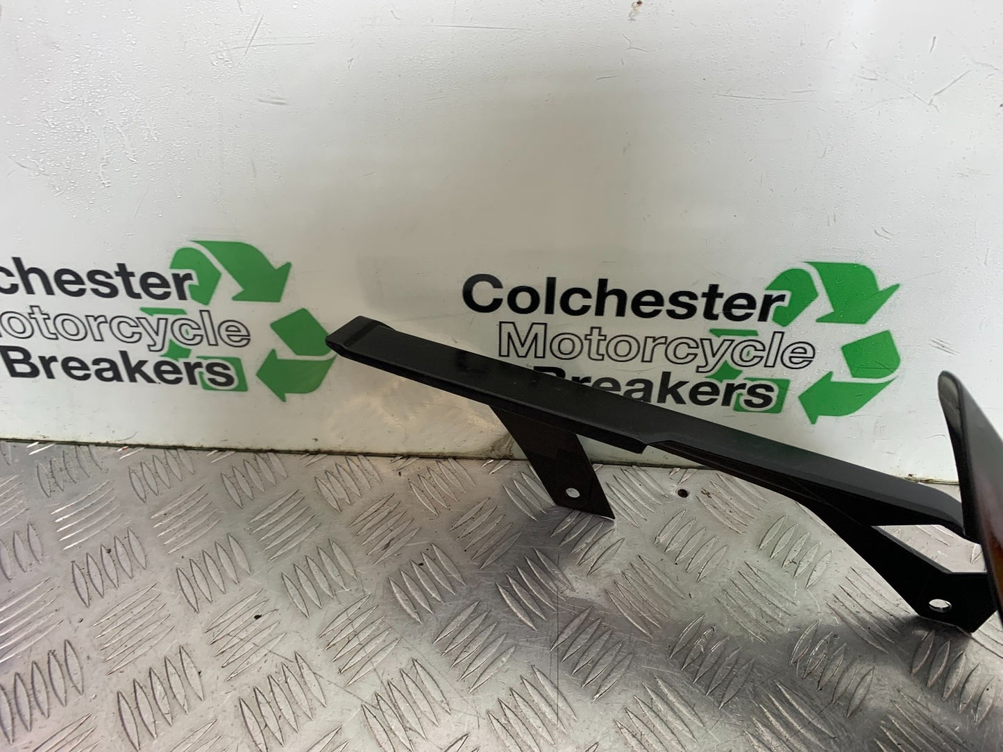 KAWASAKI NINJA 400 EX 400 REAR HUGGER YEAR 2018-2022 (CMB1278)