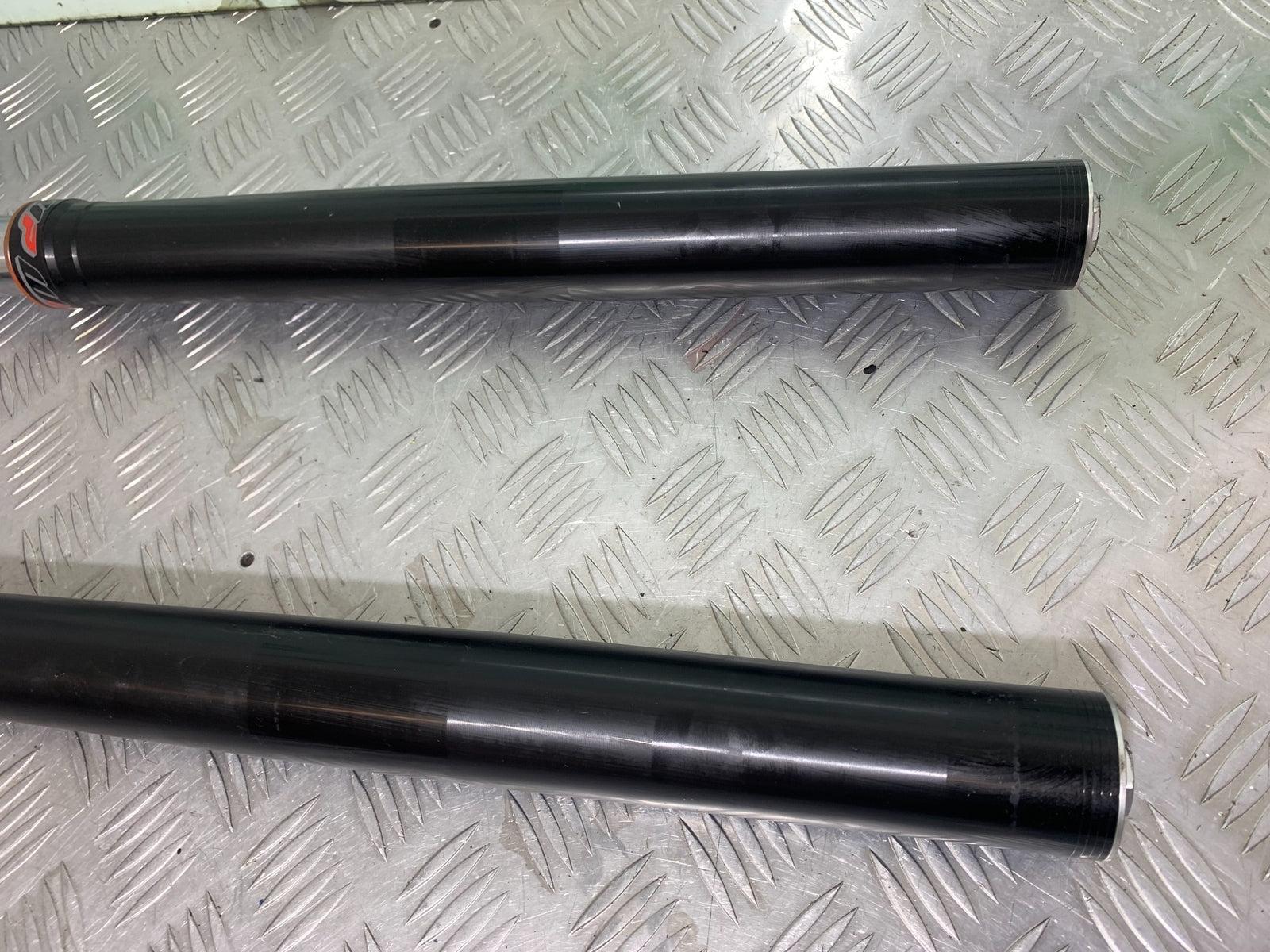 KTM 790 DUKE FORKS   YEAR 2018-2021  (CMB11150)