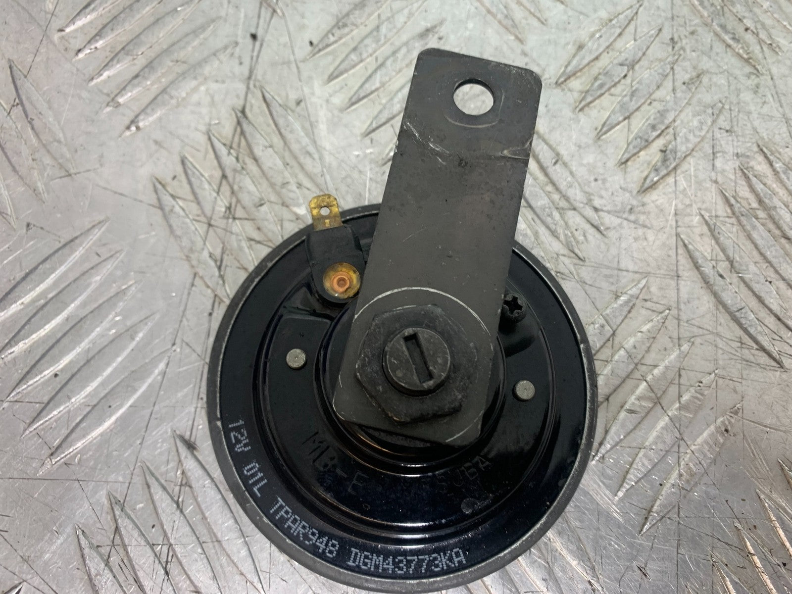 DUCATI 1198 S HORN YEAR 2009-2011 (CMB1219)