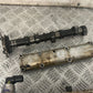 HONDA GL1800 GL 1800 LEFT CYLINDER HEAD AND CAM  YEAR 2004 ABS (STOCK 890)