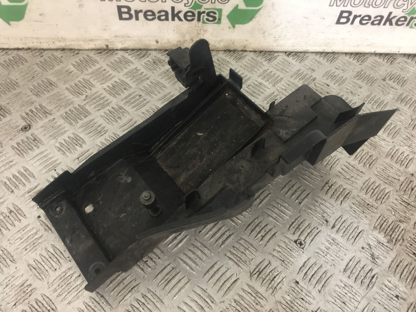 KAWASAKI ZX6R ZX6 R C1H UNDERTRAY YEAR 2005 2006 (STOCK 774)