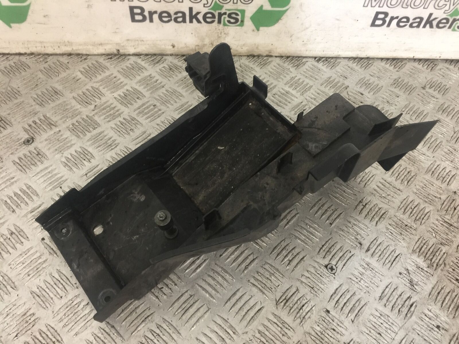 KAWASAKI ZX6R ZX6 R C1H UNDERTRAY YEAR 2005 2006 (STOCK 774)