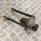 KAWASAKI ZX6R ZX6 G REAR SHOCK LINKAGE   YEAR 1998-99 (STOCK 699)
