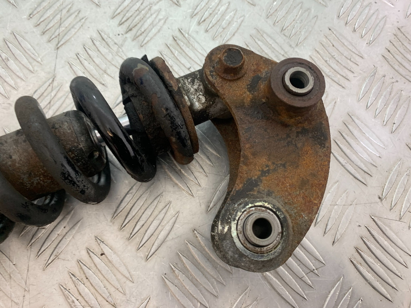 HONDA NC750 NC 750 S REAR SHOCK 2016-2020 (CMB1146)