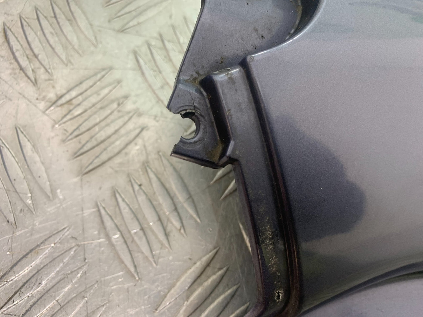 BMW K1200 K 1200 LT SIDE PANEL YEAR 1999-07 (CMB1271)